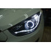 autolamp audi headlights hyundai ix35 2009-13